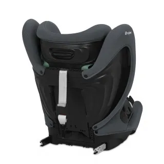 Cybex a-s Pallas B i-size Plus(76-150cm)Cob. Grey 