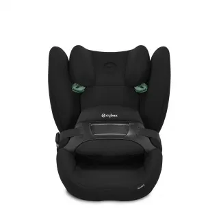 Cybex a-s Pallas B i-size Plus(76-150cm)Pure Black 