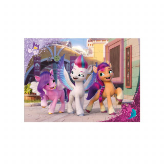 Dodo puzzle My Little Pony, 200377 60 kom