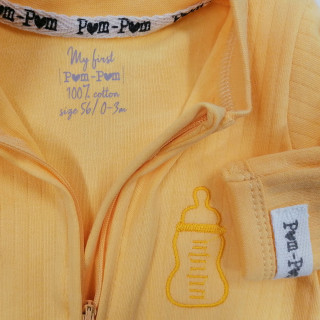 Pom Pom zeka dr, unisex
