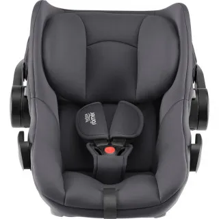 Britax Romer a-s BabySafeCore i-Size(40-83cm),Grey 