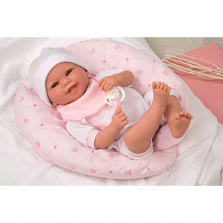 Arias Elegance lutka beba Colin 40cm