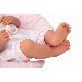 Arias Elegance lutka beba Colin 40cm