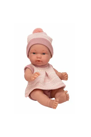 Arias Elegance lutka beba Pillines 26cm 