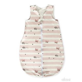 Baby Textil vreća za spavanje Leptiri