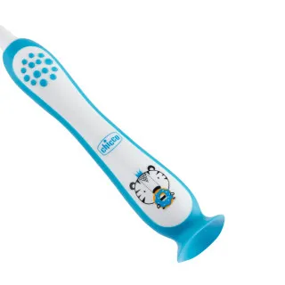 Chicco četkica za zube tiger,3-6 godina 
