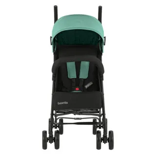 Kikka Boo kolica beetle,mint 