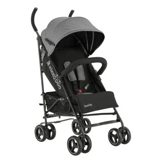 Kikka Boo kolica beetle,grey
