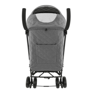 Kikka Boo kolica beetle,grey