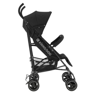 Kikka Boo kolica beetle black