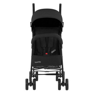 Kikka Boo kolica beetle black