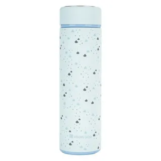 Kikka Boo termos boca savanna 500ml blue 