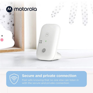 Motorola 230v pip10