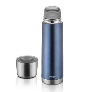 Reer termos 0.5l sivi 