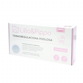 Lillo&Pippo termoregulaciona podloga 65x34