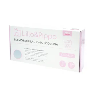 Lillo&Pippo termoregulaciona podloga 65x34 