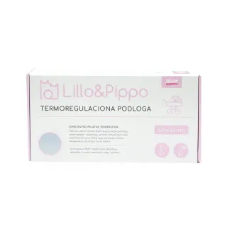 Lillo&Pippo termoregulaciona podloga 65x34 