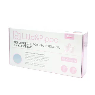 Lillo&Pippo termoregulaciona podloga 58x120 