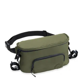 Hauck torba za kolica 2u1, Olive 
