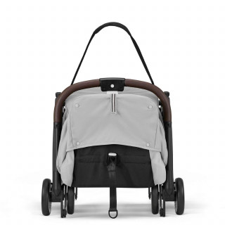 Cybex kolica Orfeo, Fog Grey