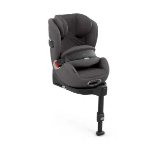 Cybex a-s Anoris T2 i-Size Plus(76-125cm) Mir.Grey 