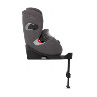 Cybex a-s Anoris T2 i-Size Plus(76-125cm) Mir.Grey