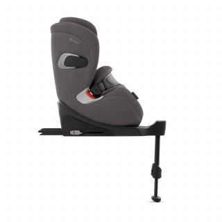 Cybex a-s Anoris T2 i-Size Plus(76-125cm) Mir.Grey