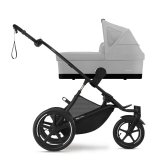 Cybex kolica Avi Spin Fog Grey 