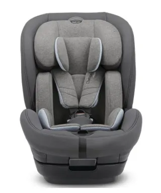 Inglesina a-s Caboto i-Size (76-150cm), Black 