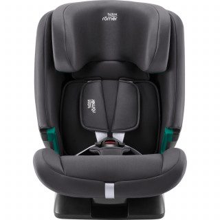 Britax Romer a-s Evolvafix i-Size (76-150cm), Grey