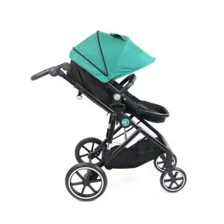 Puerri duo sistem Oscar, Dark green 