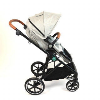 Puerri duo sistem Oscar, Light Grey