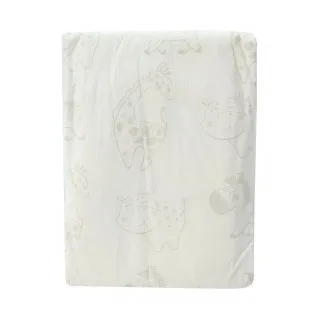 Baby spa podloga za bebe 60x60 10 kom 
