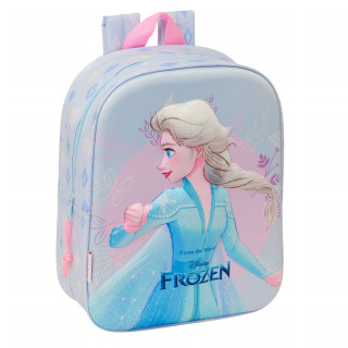 Safta dečiji ranac mini 3D, Frozen