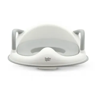 Baby Spa adapter za wc solju sivi 