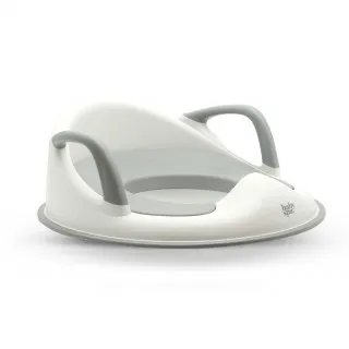 Baby Spa adapter za wc solju sivi 