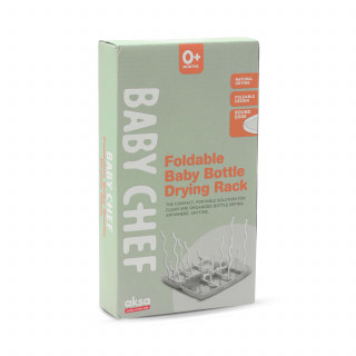 Baby Chef sklopivi sušač za flašice 