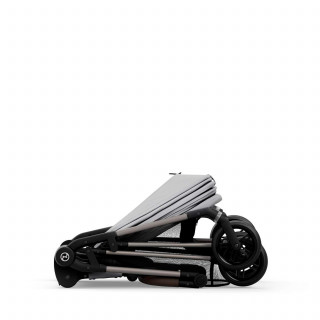Cybex kolica Melio Fog Grey