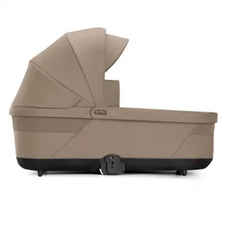 Cybex nosiljka za Balios S Lux, Almond Beige 