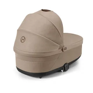 Cybex nosiljka za Balios S Lux, Almond Beige 