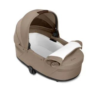 Cybex nosiljka za Balios S Lux, Almond Beige 