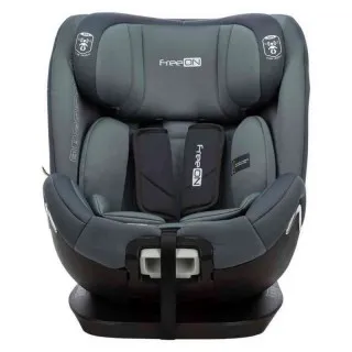 FreeON Autosjedalica Gallant Pro i-size crna 76 