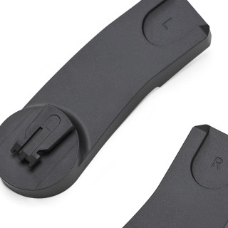 ANEX adapter za autosedište Eli,black 