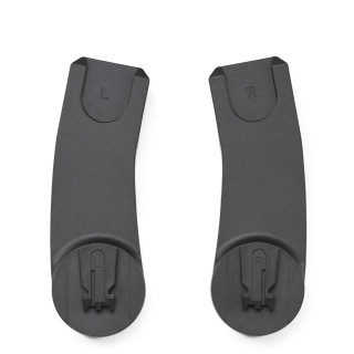 ANEX adapter za autosedište Eli,black 