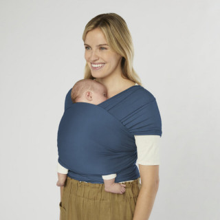 Ergobaby marama Aura Sustainable, Twilight Navy