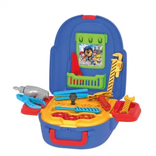 Dede alat u koferu Paw Patrol 