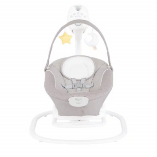 Graco ljuljaška SoftSway, Rocker starlight