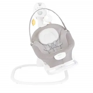 Graco ljuljaška SoftSway, Rocker starlight 