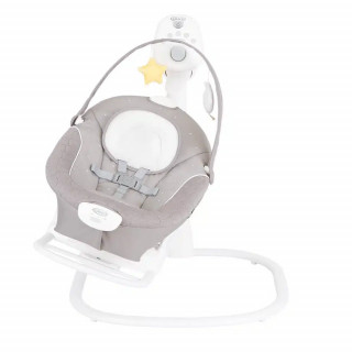 Graco ljuljaška SoftSway, Rocker starlight