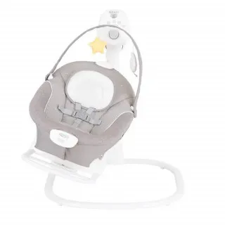 Graco ljuljaška SoftSway, Rocker starlight 